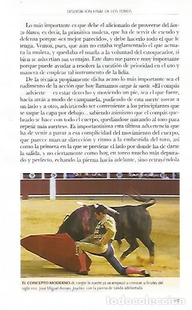 Otros art&iacute;culos de coleccionismo en papel: LAMINA COSSIO 50307: Jose Miguel Arroyo Joselito cargando la suerte - Varios