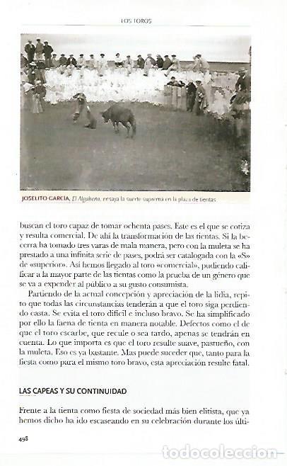Otros art&iacute;culos de coleccionismo en papel: LAMINA COSSIO 50451: Joselito Garcia el Algabe&ntilde;o - Varios
