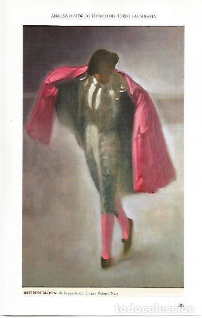 Otros art&iacute;culos de coleccionismo en papel: LAMINA COSSIO 50037: Interpretacion de la suerte del bu por Robert Ryan - Varios