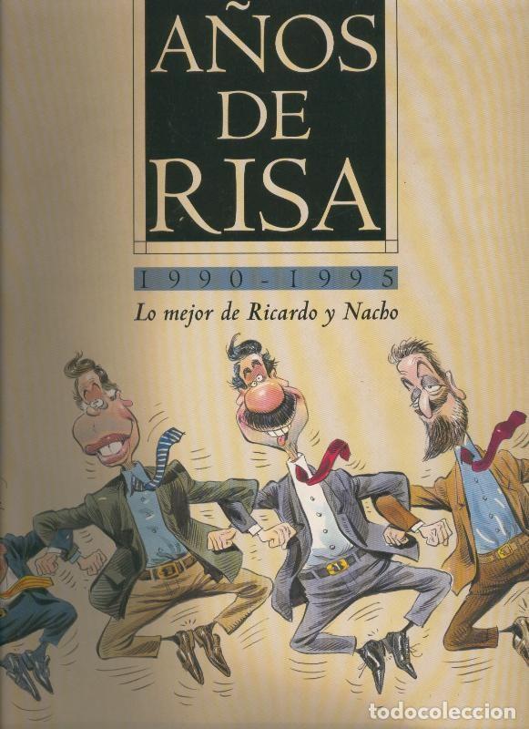 Altri oggetti di carta: Ricardo y Nacho carpeta archivadora laminas - Varios