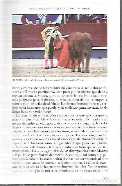 Otros art&iacute;culos de coleccionismo en papel: LAMINA COSSIO 50136: J. M. Arroyo Joselito en Las Ventas - Varios