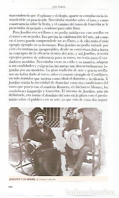 Otros art&iacute;culos de coleccionismo en papel: LAMINA COSSIO 50352: Joselito y su madre - Varios