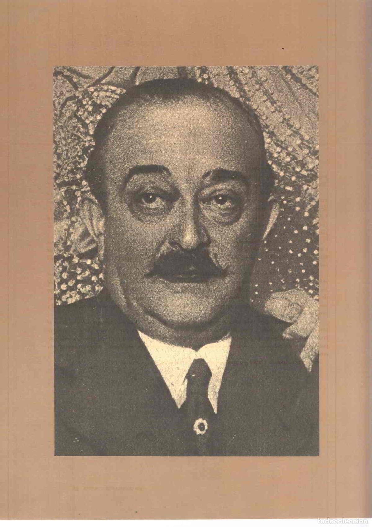 Otros art&iacute;culos de coleccionismo en papel: Lamina/sheet/feuille numerada 083: Antonio Casero