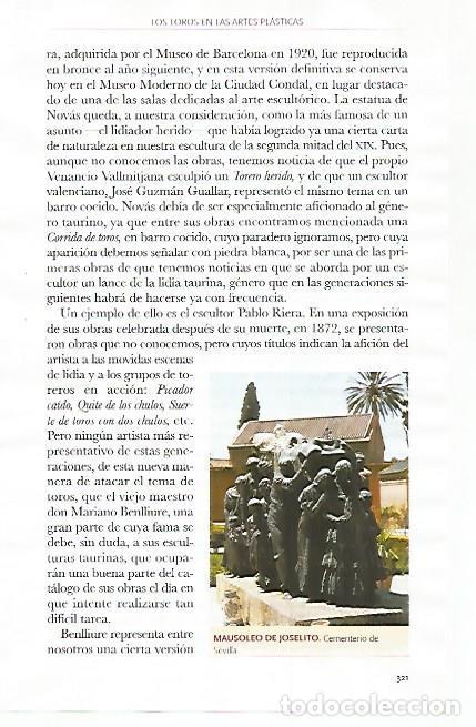 Otros art&iacute;culos de coleccionismo en papel: LAMINA COSSIO 51199: Mausoleo de Joselito en Sevilla - Varios