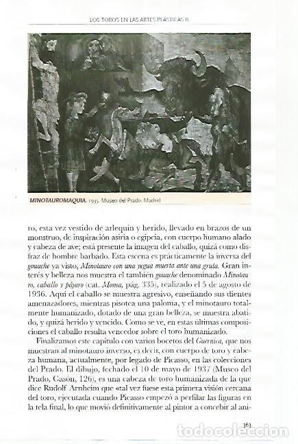 Otros art&iacute;culos de coleccionismo en papel: LAMINA COSSIO 51217: Minotauromaquia por Picasso - Varios