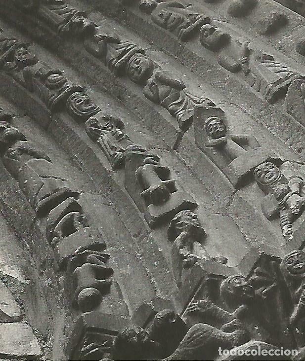 Otros art&iacute;culos de coleccionismo en papel: LAMINA 14021: Iglesia romanica en el Valle de Aran - Josep Pla