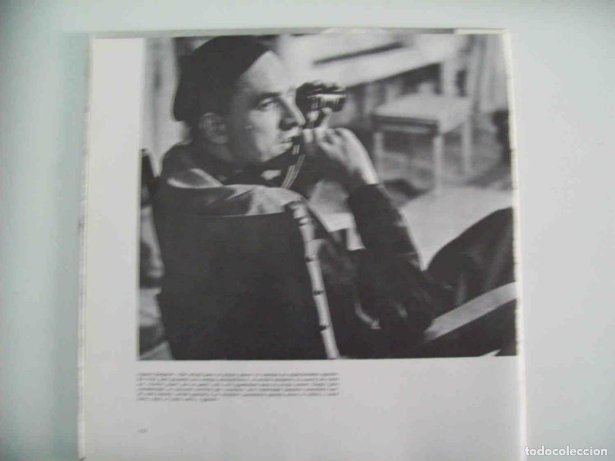 Otros art&iacute;culos de coleccionismo en papel: LAMINA 14206: Ingmar Bergman - VVAA