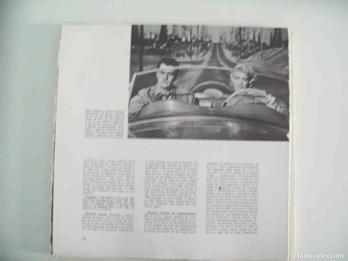 Otros art&iacute;culos de coleccionismo en papel: LAMINA 14310: Rock Hudson y Dorothy Malone - VVAA
