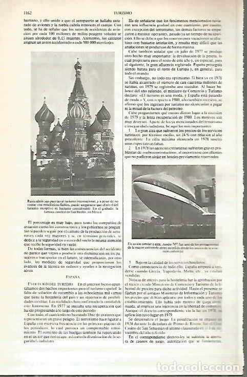 Otros art&iacute;culos de coleccionismo en papel: LAMINA ESPASA 26713: Catedral de San Basilio en Moscu - Varios
