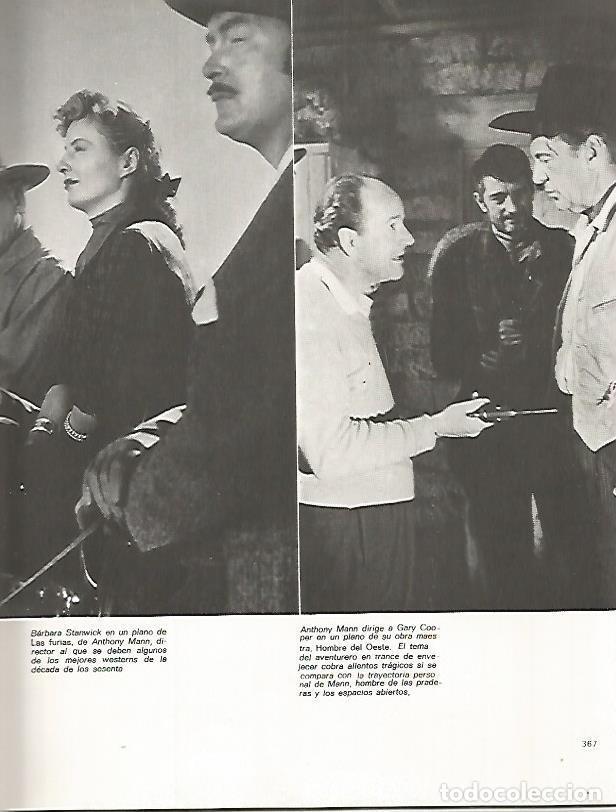 Otros art&iacute;culos de coleccionismo en papel: LAMINA 18402: Barbara Stanwick y Gary Cooper - VVAA