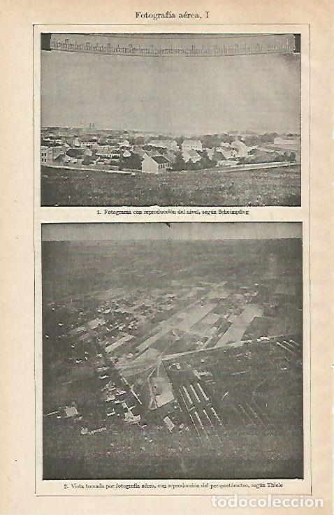 Otros art&iacute;culos de coleccionismo en papel: LAMINA ESPASA 28504: Fotogramas - Varios