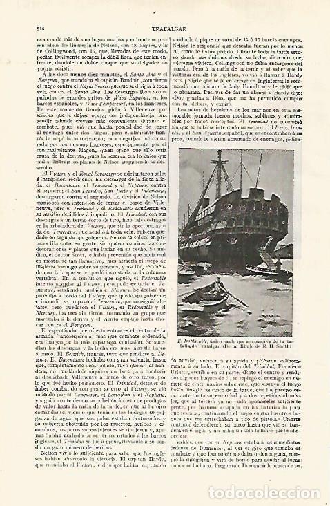 Otros art&iacute;culos de coleccionismo en papel: LAMINA ESPASA 28762: El Impacable dibujo de R. H. Smith - Varios