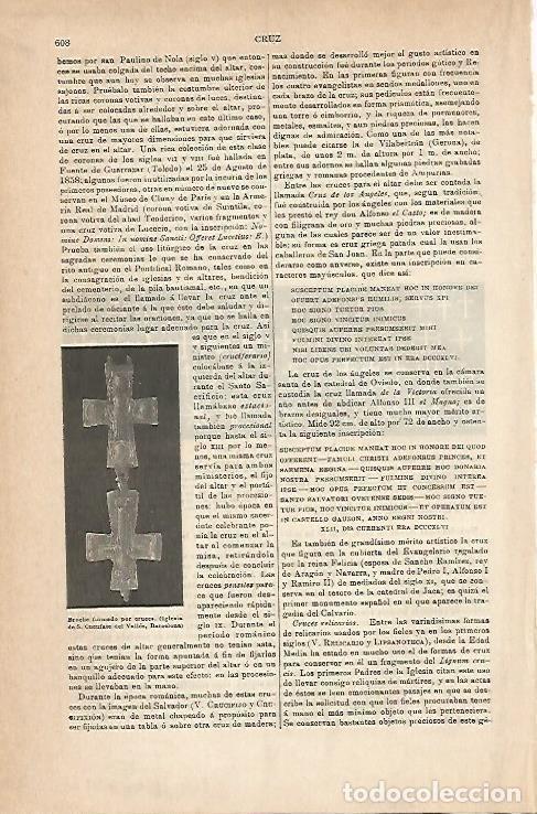 Otros art&iacute;culos de coleccionismo en papel: LAMINA ESPASA 14276: Broche - Varios