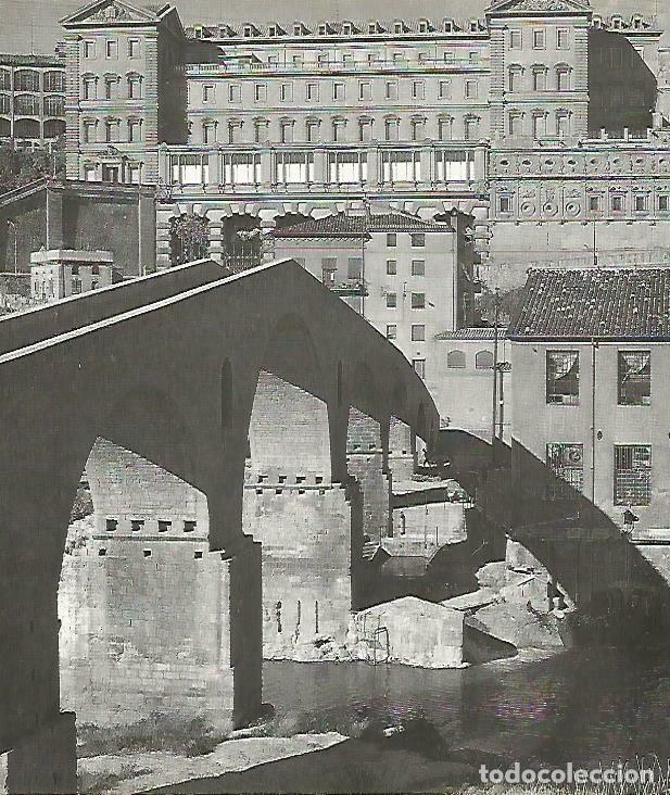 Otros art&iacute;culos de coleccionismo en papel: LAMINA 4392-71: Manresa, Barcelona - Josep Pla