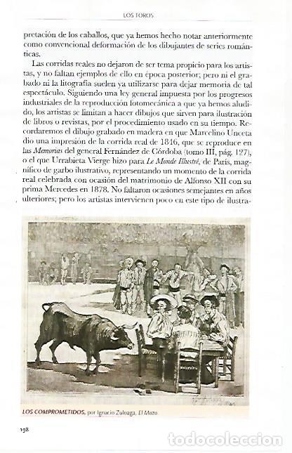 Otros art&iacute;culos de coleccionismo en papel: LAMINA COSSIO 51144: Los comprometodos por Ignacio Zuloaga - Varios