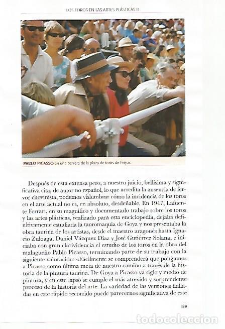 Otros art&iacute;culos de coleccionismo en papel: LAMINA COSSIO 51205: Pablo Picasso en la plaza de Frejus - Varios