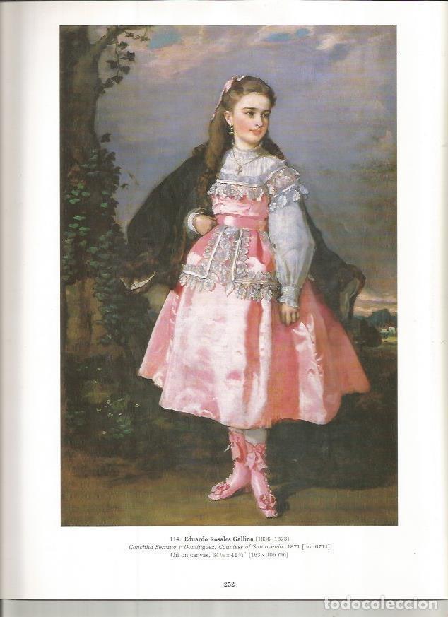 Otros art&iacute;culos de coleccionismo en papel: LAMINA PRADO 26054: Conchita Serrano y Dominguez, por E. Rosales - Santiago Alcolea Blanch