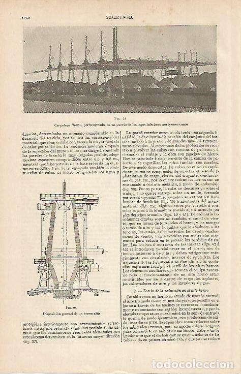 Otros art&iacute;culos de coleccionismo en papel: LAMINA ESPASA 749: Cargadero Brown - Varios autores