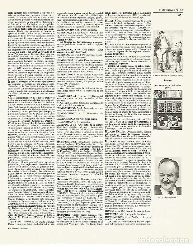 Otros art&iacute;culos de coleccionismo en papel: LAMINA LAROUSSE 70124: Portada de La Codorniz en 1941 - Varios