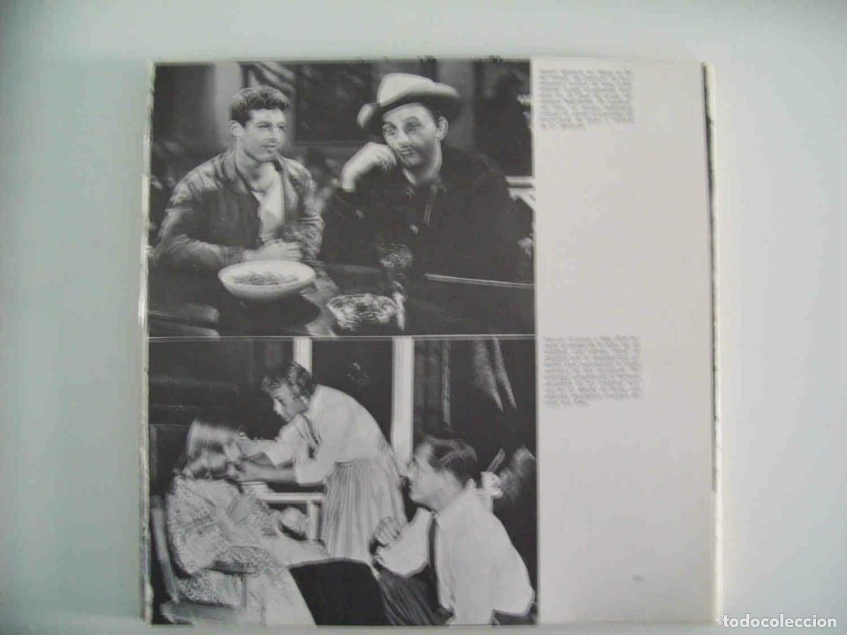 Otros art&iacute;culos de coleccionismo en papel: LAMINA 14292: Robert Mitchum - VVAA