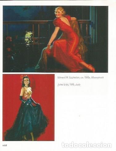 Altri oggetti di carta: LAMINA 23705: Moonsstruck y Judy - Varios