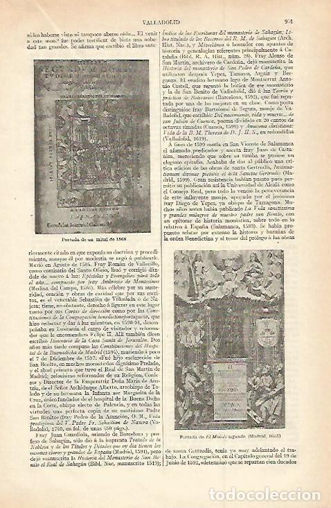 Otros art&iacute;culos de coleccionismo en papel: LAMINA ESPASA 30088: Misal de 1568 - Varios
