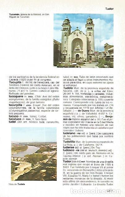 Otros art&iacute;culos de coleccionismo en papel: LAMINA 11391: Iglesia de la Merced en San Miguel de Tucuman Argentina - Varios