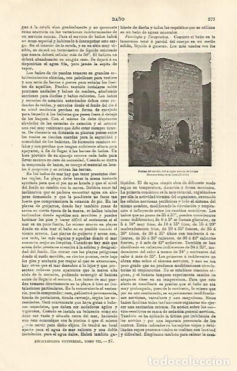 Otros art&iacute;culos de coleccionismo en papel: LAMINA ESPASA 30788: Torreon de Ba&ntilde;o de la Cava Toledo - Varios