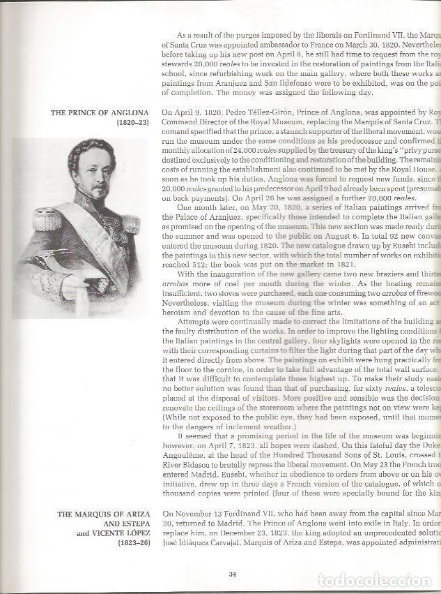 Otros art&iacute;culos de coleccionismo en papel: LAMINA PRADO 25963: El Principe de Anglona - Santiago Alcolea Blanch