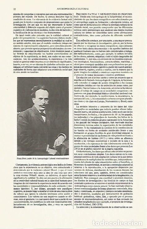 Otros art&iacute;culos de coleccionismo en papel: LAMINA ESPASA 31215: Franz Boss - Varios