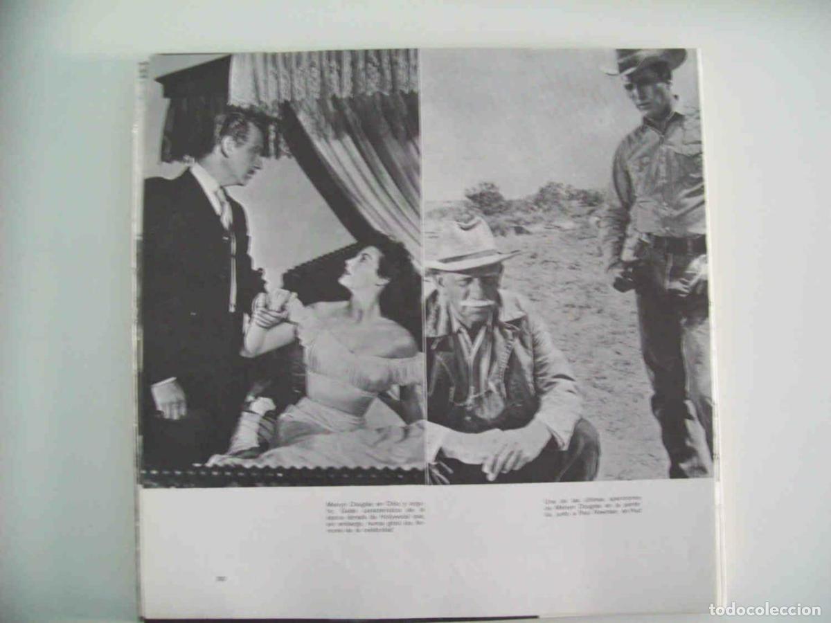 Otros art&iacute;culos de coleccionismo en papel: LAMINA 14297: Melvyn Douglas y Paul Newman - VVAA