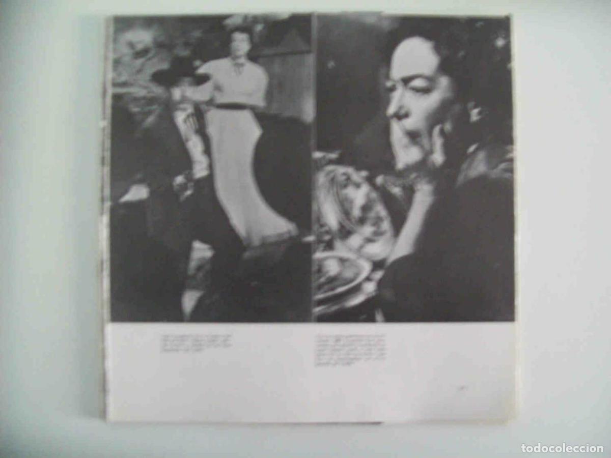 Otros art&iacute;culos de coleccionismo en papel: LAMINA 14254: Joan Crawford - VVAA