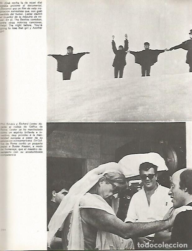 Otros art&iacute;culos de coleccionismo en papel: LAMINA 18370: Los Beatles - VVAA