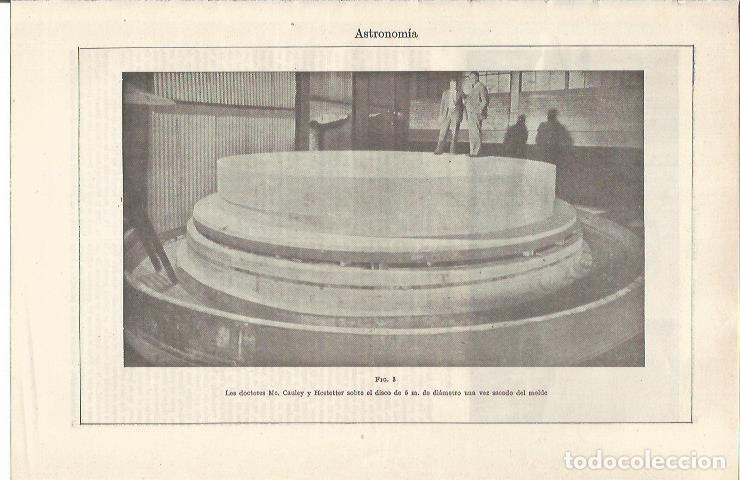 Otros art&iacute;culos de coleccionismo en papel: LAMINA ESPASA 34364: Los doctiores Mc Cauley y Hostetter - Varios