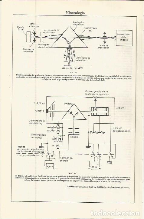 Otros art&iacute;culos de coleccionismo en papel: LAMINA ESPASA 36614: Ilustraciones de la firma CAMECA de Francia - Varios