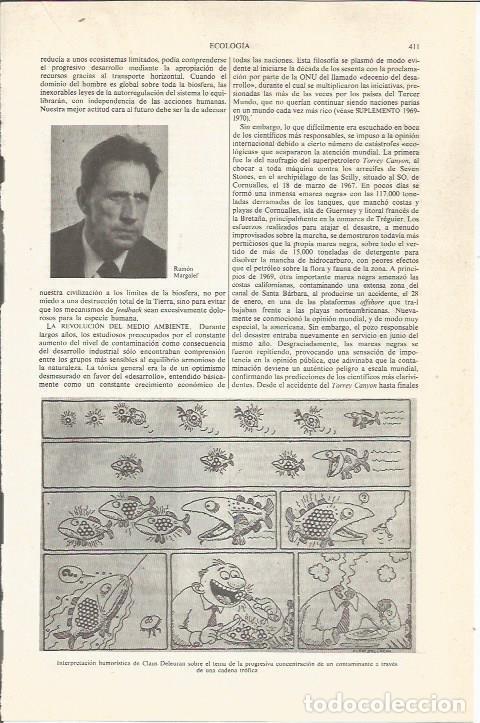 Otros art&iacute;culos de coleccionismo en papel: LAMINA ESPASA 36796: Humor de Claus Deleuran - Varios