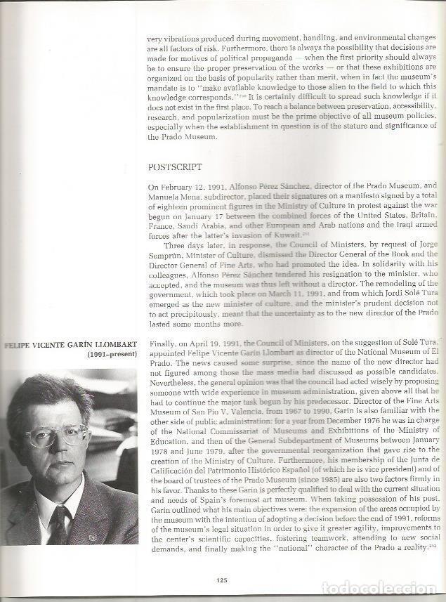 Otros art&iacute;culos de coleccionismo en papel: LAMINA PRADO 25997: Felipe Vicente Garin Llombart - Santiago Alcolea Blanch