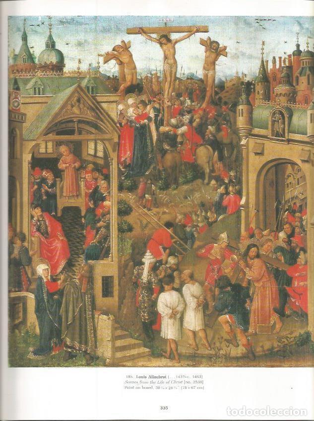 Otros art&iacute;culos de coleccionismo en papel: LAMINA PRADO 26092: Escenas de la vida de Cristo, por Alincbrot - Santiago Alcolea Blanch