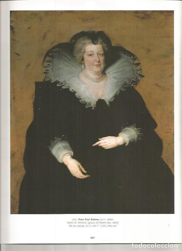 Otros art&iacute;culos de coleccionismo en papel: LAMINA PRADO 26106: Maria de Medicis, pro Rubens - Santiago Alcolea Blanch