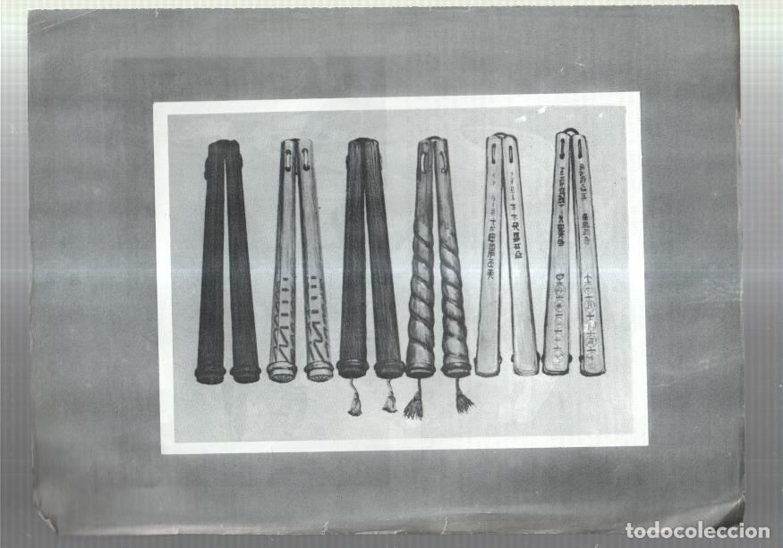 Otros art&iacute;culos de coleccionismo en papel: Lamina Bruce Lee numerada 08: diversos modelos -