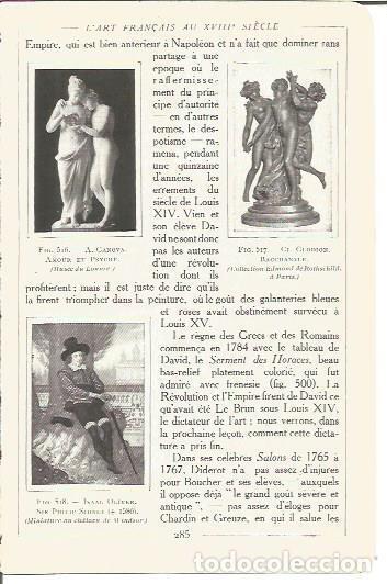 Altri oggetti di carta: LAMINA V00233: Sir Philip Sidney, por Isaac Oliver - Salomon Reinach