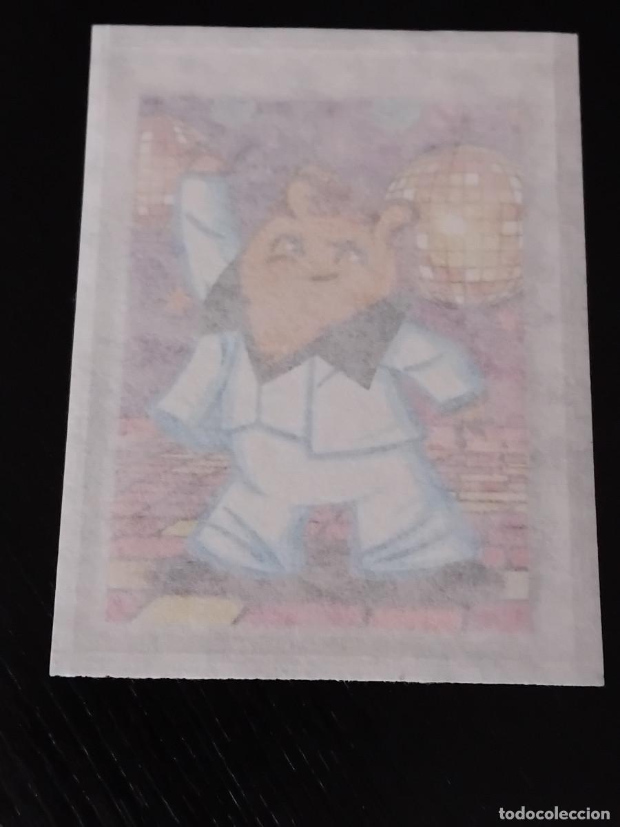 Otros Art&iacute;culos de Coleccionismo en Papel: QUELY Quelypelis cromo adhesivo de galletas Quelys - Mallorca - Quely merienda cromos de peliculas