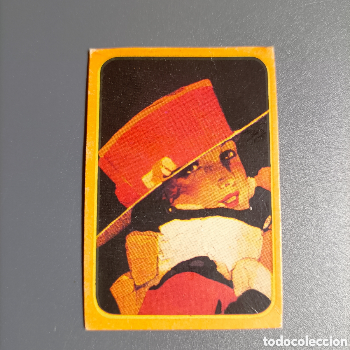 Otros Art&iacute;culos de Coleccionismo en Papel: RECORTE CAJETILLA FOSFOROS