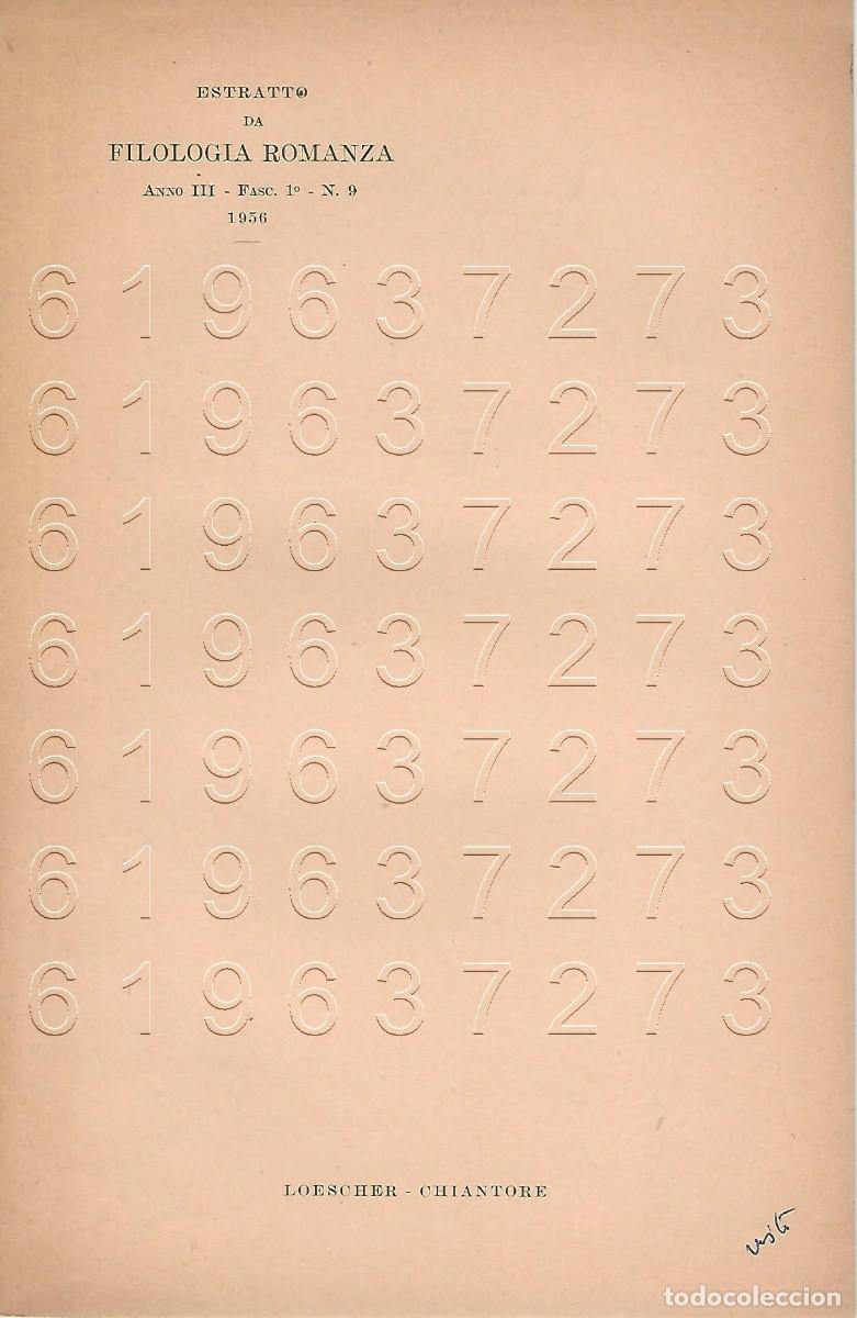 Otros Art&iacute;culos de Coleccionismo en Papel: RAMON MENENDEZ PIDAL MARGARIZ DE SIBILIE EN LA TRADICION BOLANDIANA OPUSCULO U99