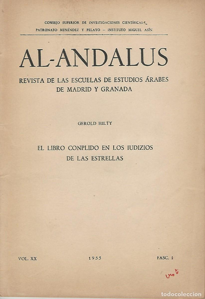 Otros Art&iacute;culos de Coleccionismo en Papel: JUDIZIOS DE LAS ESTRELLAS EL LIBRO CONPLIDO EN LOS GEROLD HILTY U97