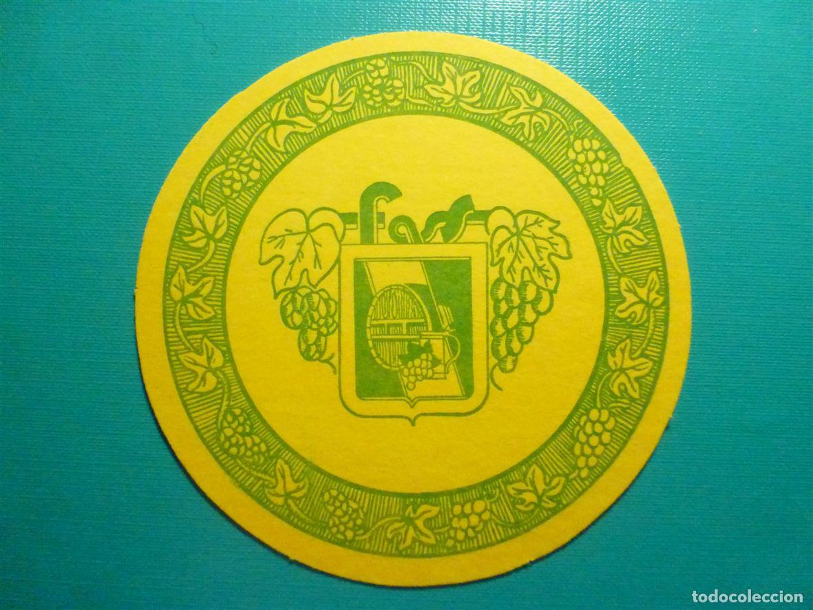 Otros Art&iacute;culos de Coleccionismo en Papel: Posavasos Pub - Discoteca - Disco-Bar - Fast -