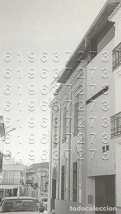 Otros Art&iacute;culos de Coleccionismo en Papel: BONARES HUELVA 9X5 CLIPPING F10