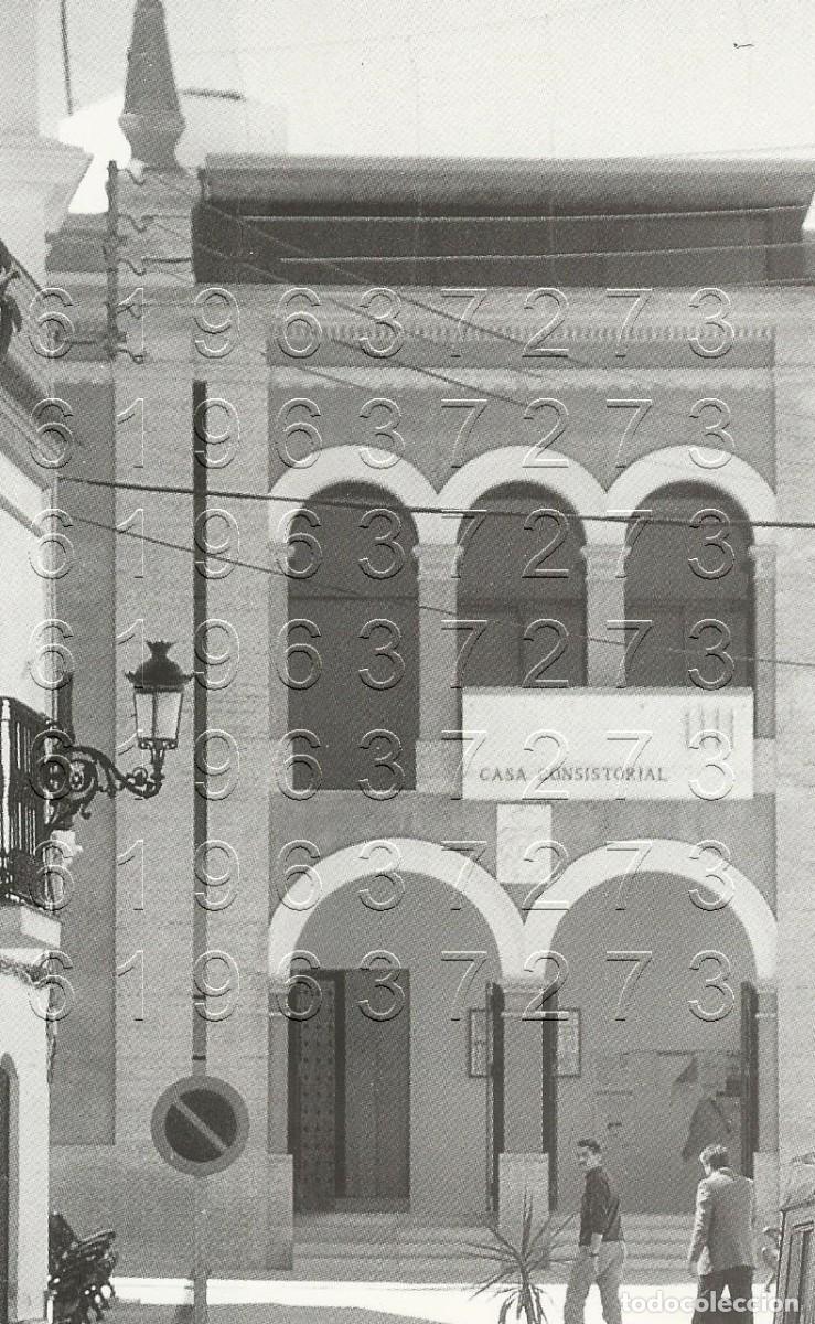 Otros Art&iacute;culos de Coleccionismo en Papel: BONARES HUELVA 16X10 CLIPPING F10