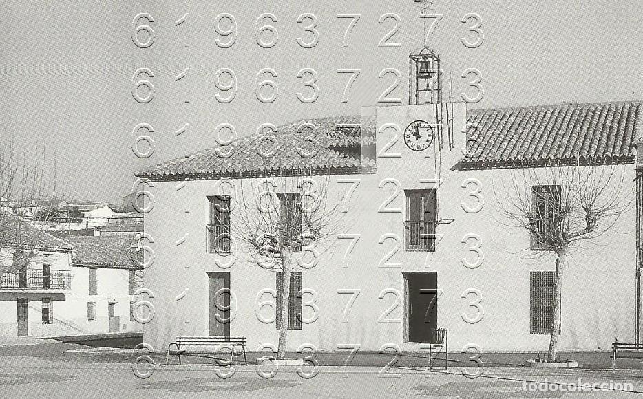 Otros Art&iacute;culos de Coleccionismo en Papel: SANTA ELENA JAEN 12X7 CLIPPING F10