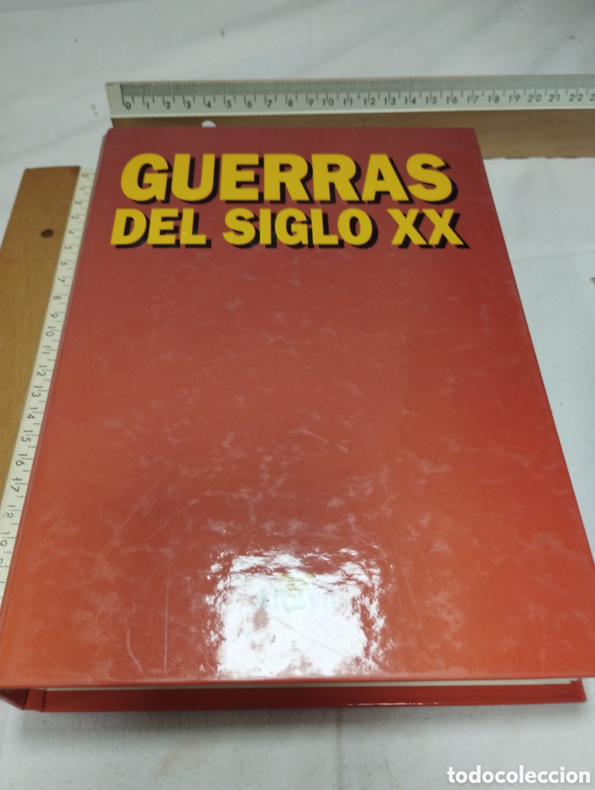 Otros Art&iacute;culos de Coleccionismo en Papel: Colecci&oacute;n de fichas de aviones, tanques y barcos b&eacute;licos. Guerras del siglo XX, editorial Altaya.